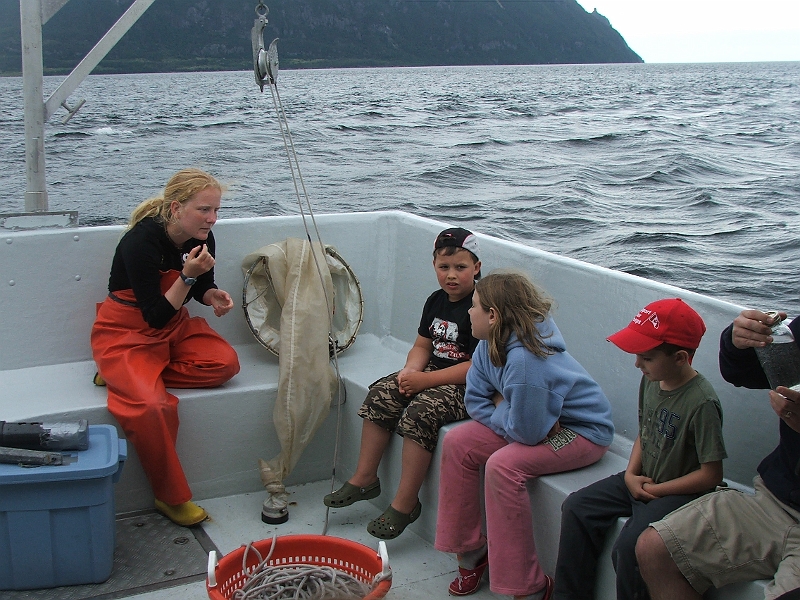 NFLD_drive_to_and-viking_settlement 713.jpg - huh?  Klea has something to say....